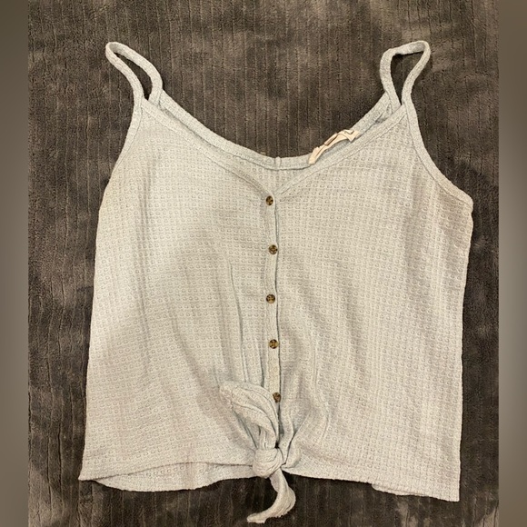 Hippie Rose Tops - Hippie Rose Medium Top
